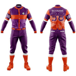 Baseball Uniform
