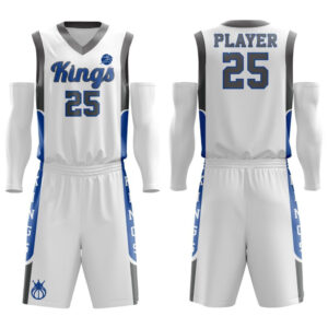 Basketball Uniform