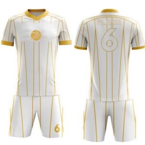 Soccer Uniform