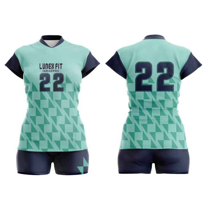 Volleyball Uniform
