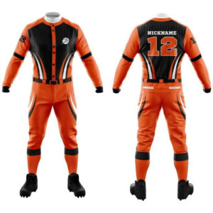 Baseball Uniform