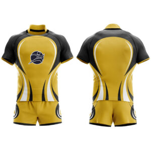 Rugby Uniform