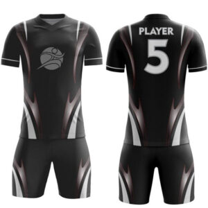 Soccer Uniform