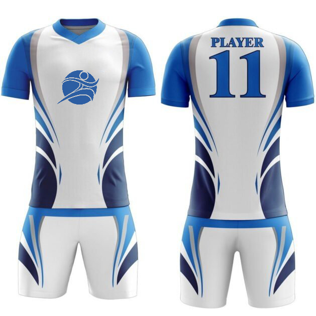 Soccer Uniform