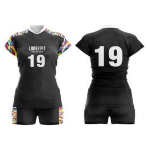 Volleyball Uniform