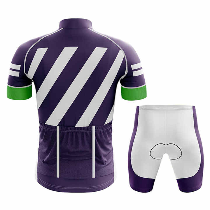Cycling Uniform - Image 2