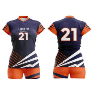 Volleyball Uniform