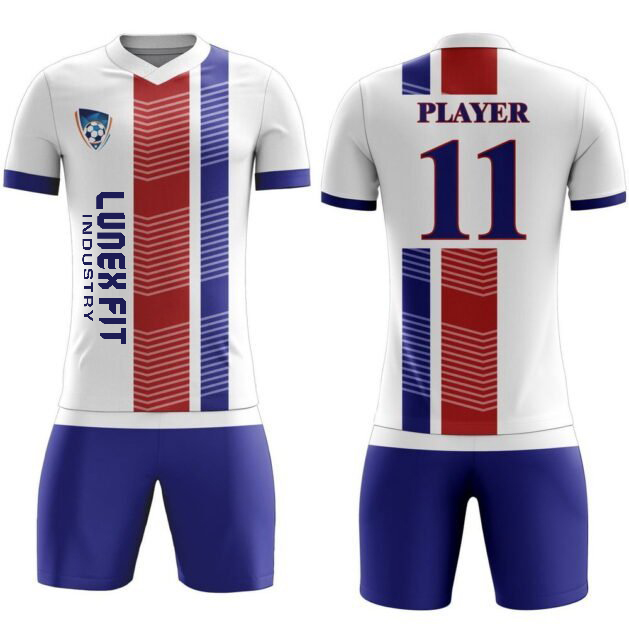 Soccer Uniform
