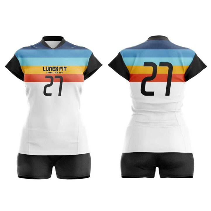 Volleyball Uniform