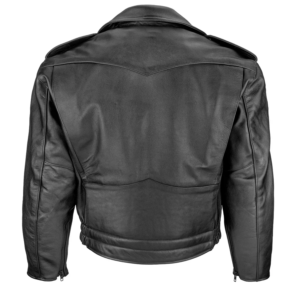 Leather jackets - Image 2