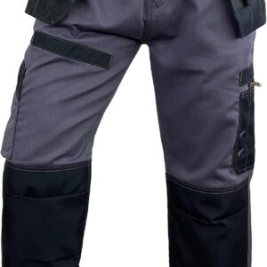 Leather Pant
