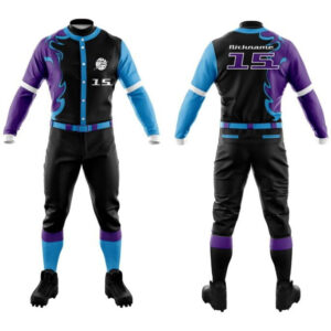 Baseball Uniform