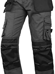 Leather Pant