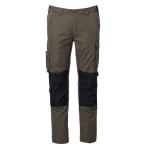 Leather Pant