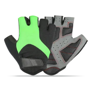 Half Finger Cycling Gloves