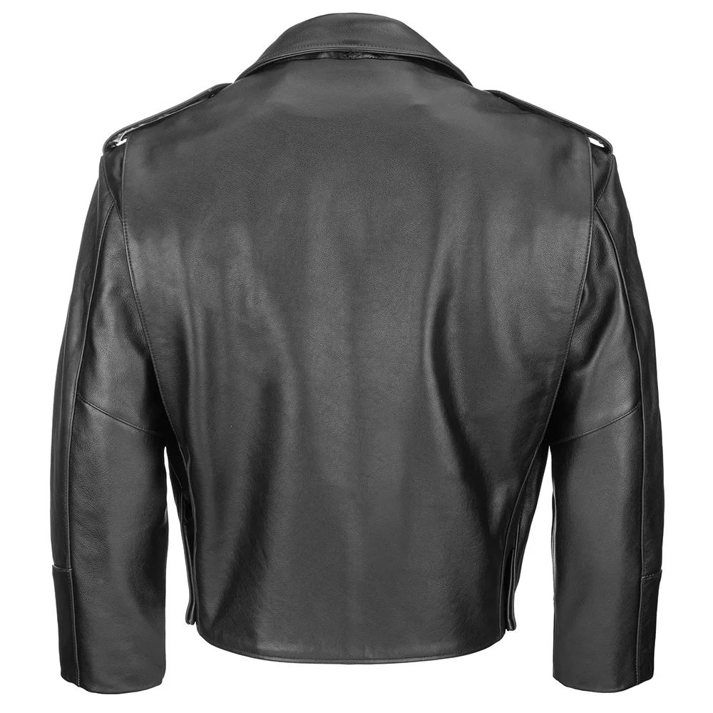 Leather jackets - Image 2