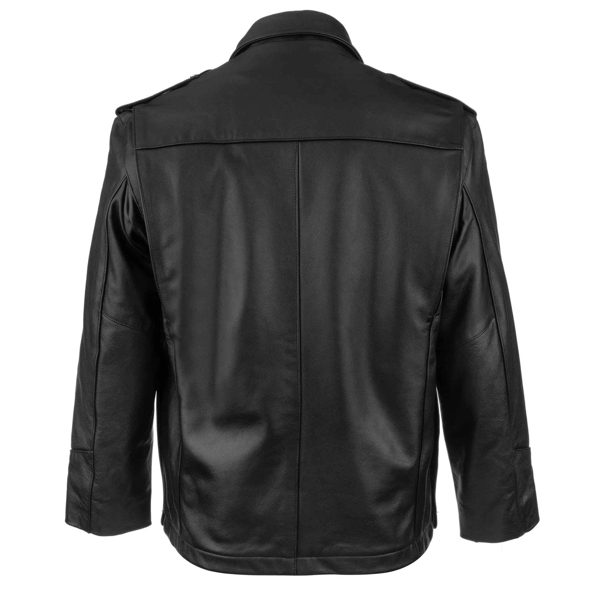 Leather jackets - Image 2