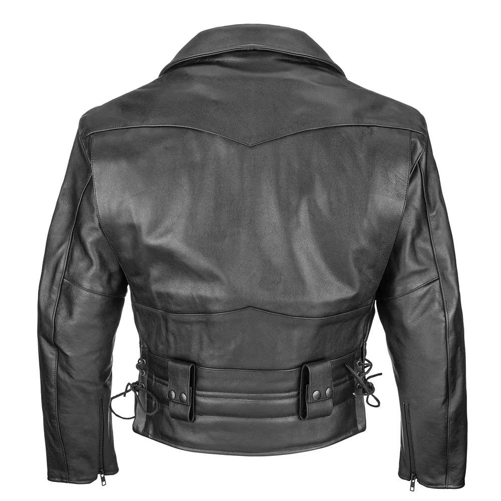 Leather jackets - Image 2