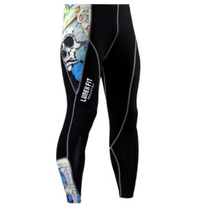 Compression Pant