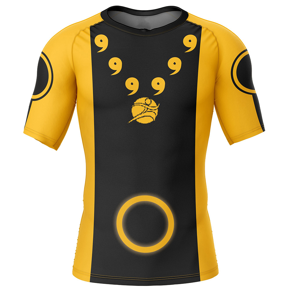 Compression Shirt