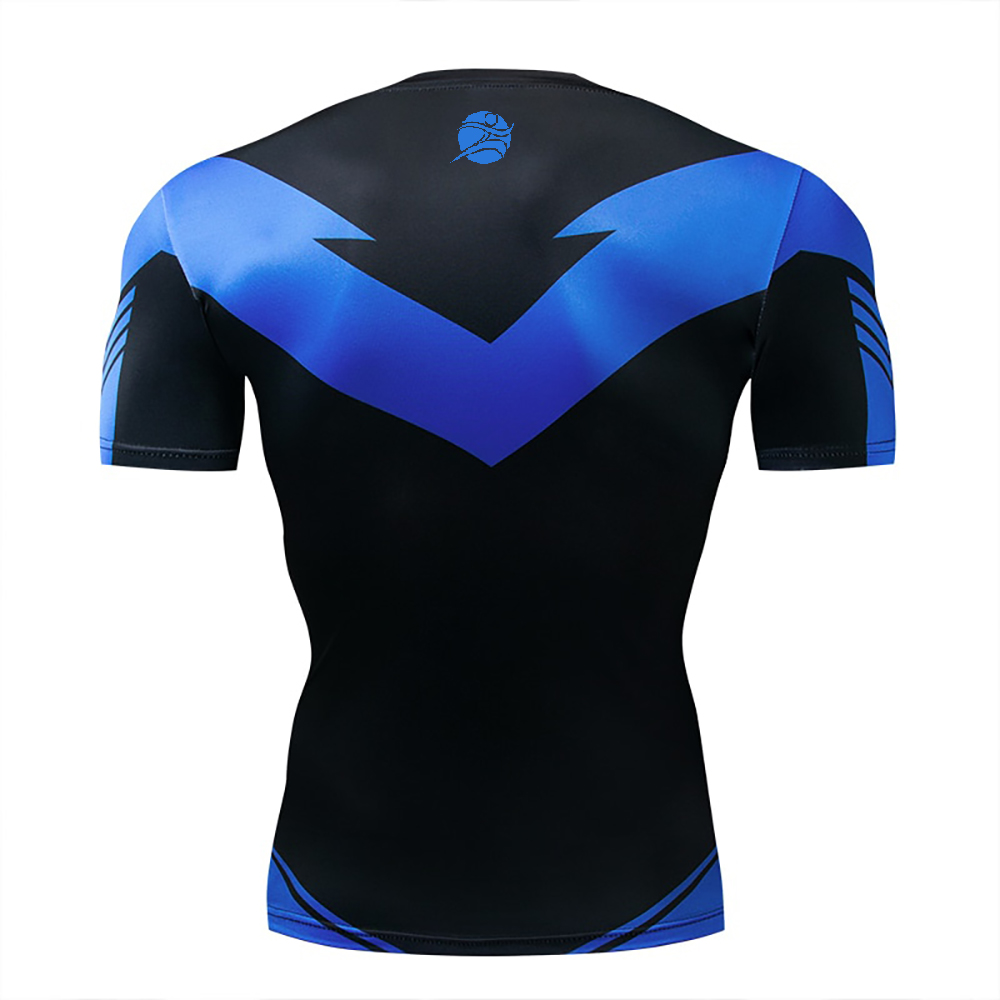 Compression Shirt - Image 2