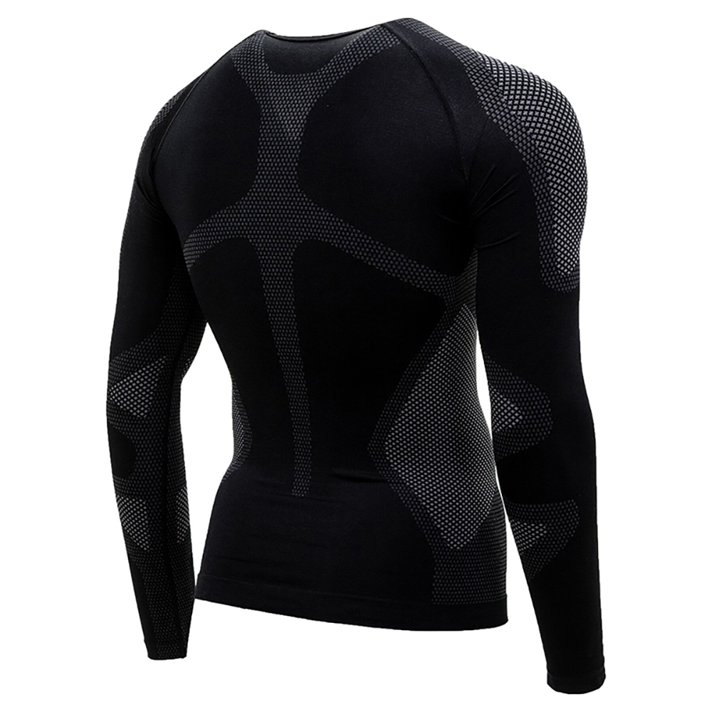 Compression Shirt - Image 2