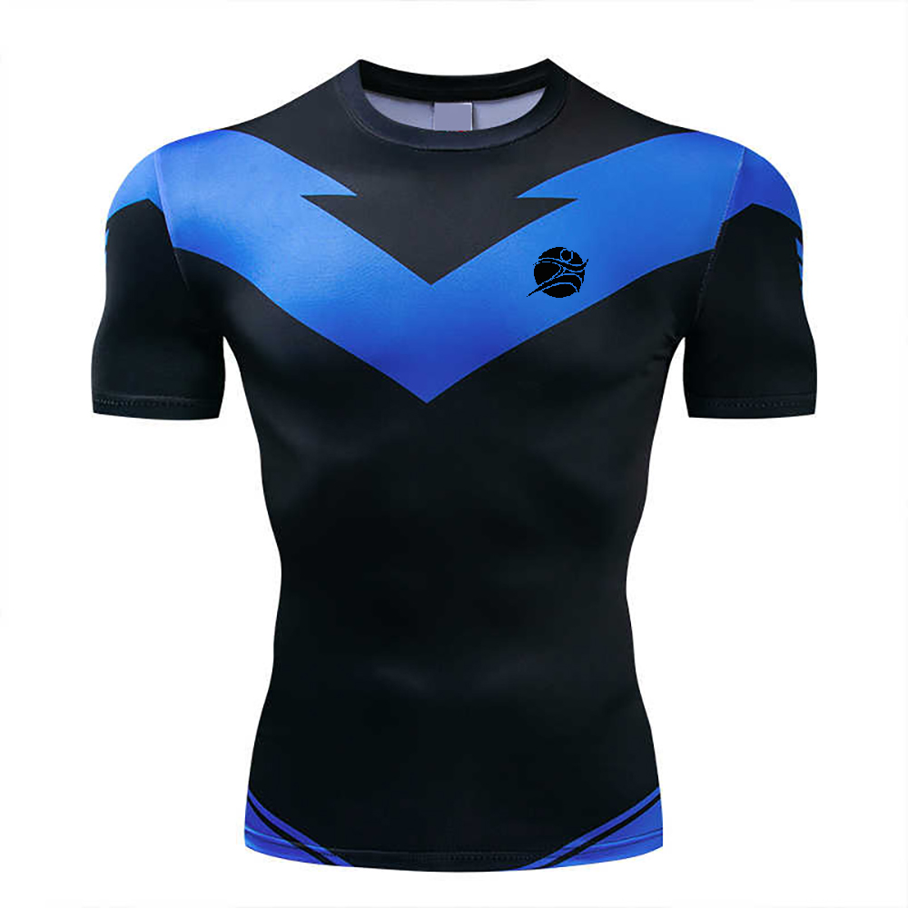 Compression Shirt