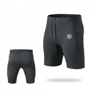 Compression Short