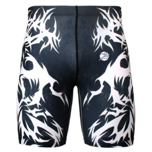 Compression Short