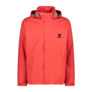 Waterproof Jacket