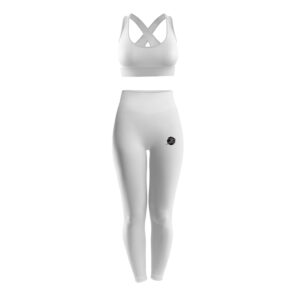 Bra & Legging Set