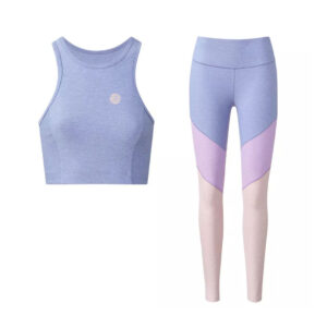 Bra & Legging Set