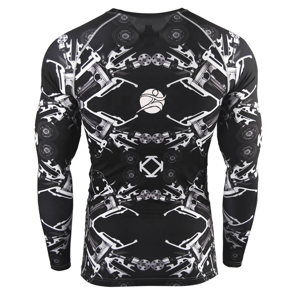 Rash Guard - Image 2