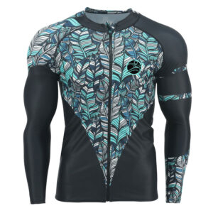 Rash Guard