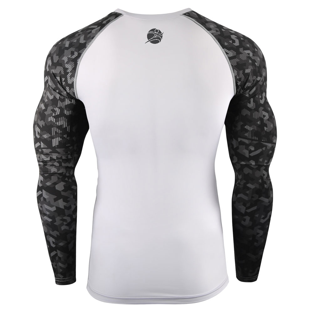 Rash Guard - Image 2
