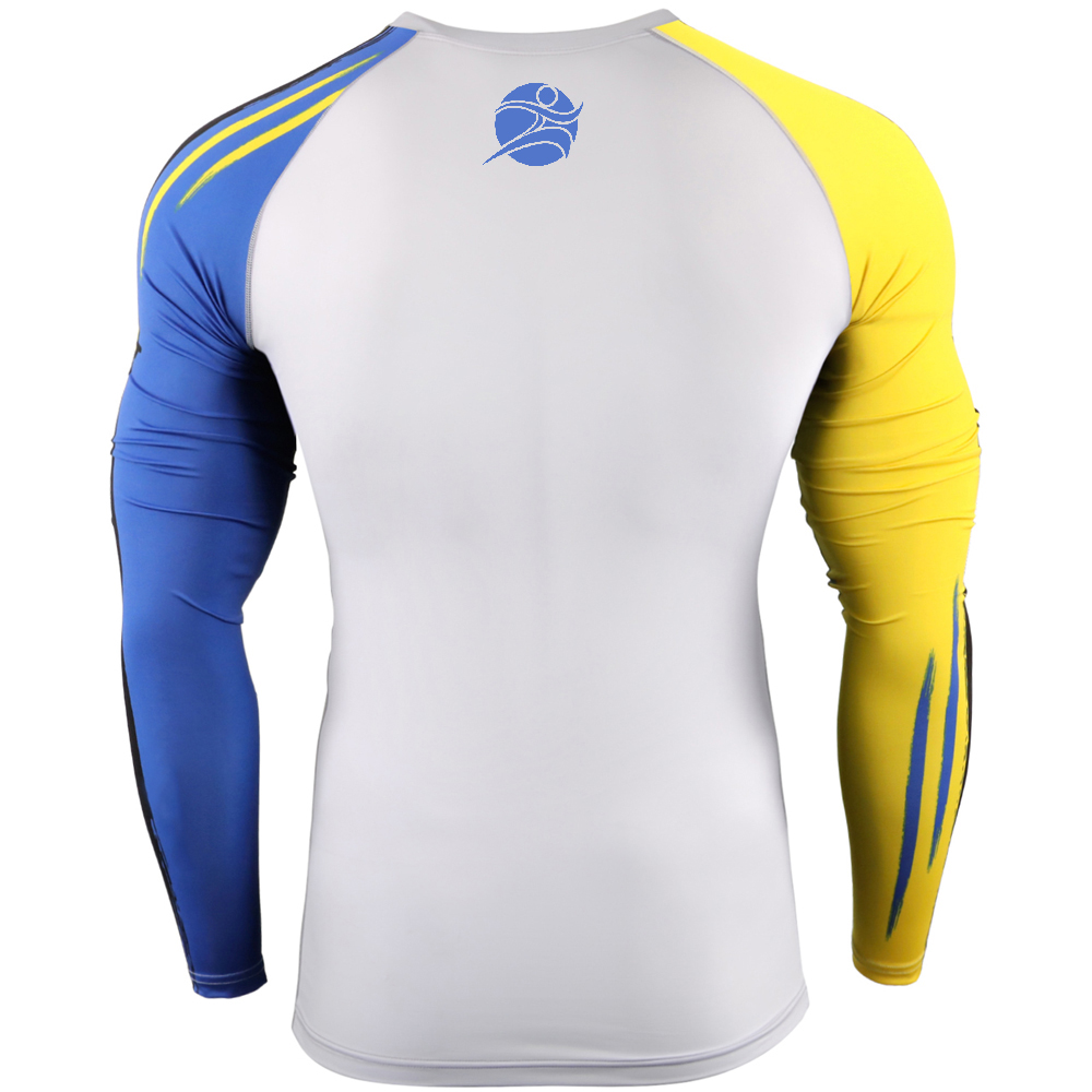 Rash Guard - Image 2