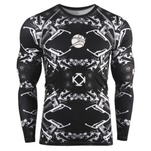 Rash Guard