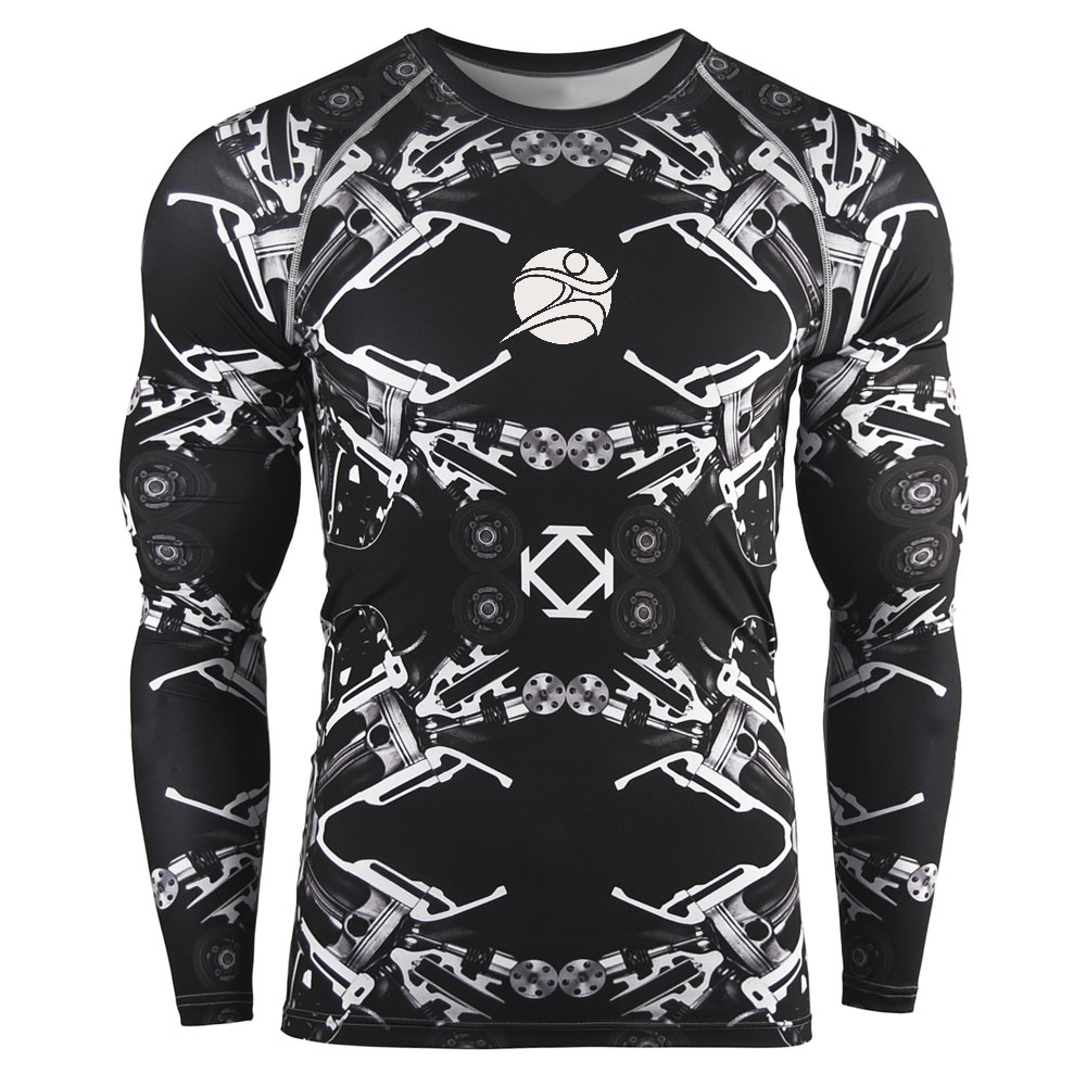 Rash Guard